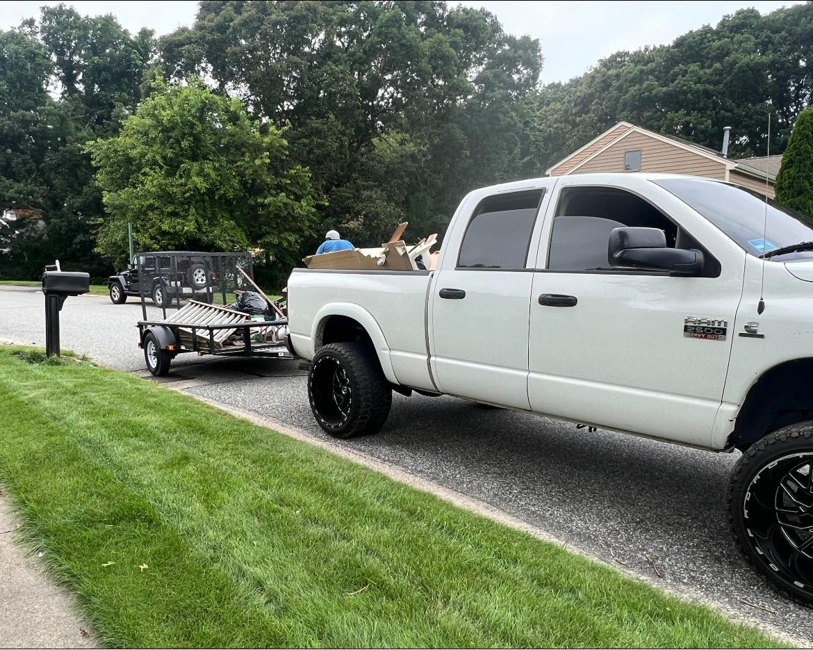 Debris Removal