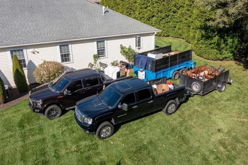 Cleanout Services